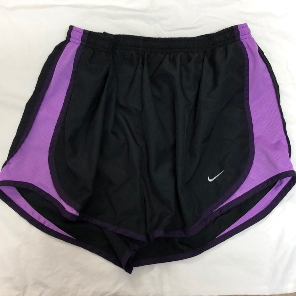 NIKE DRI-FIT shorts